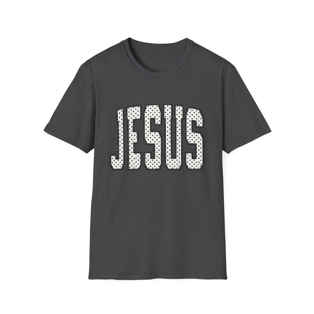Jesus