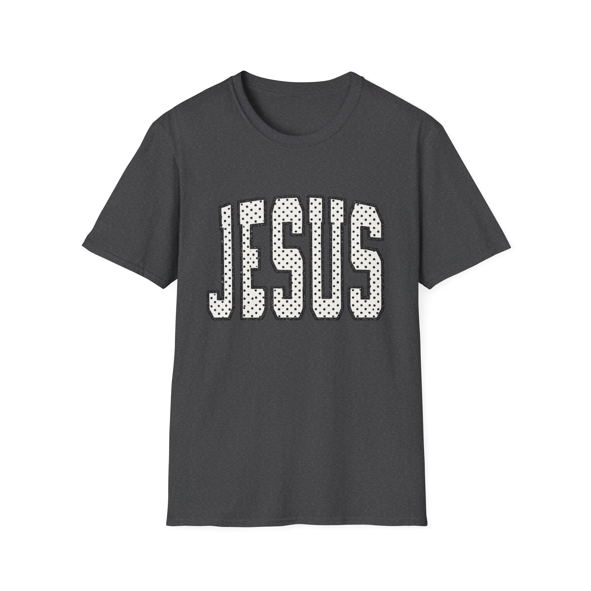 Jesus