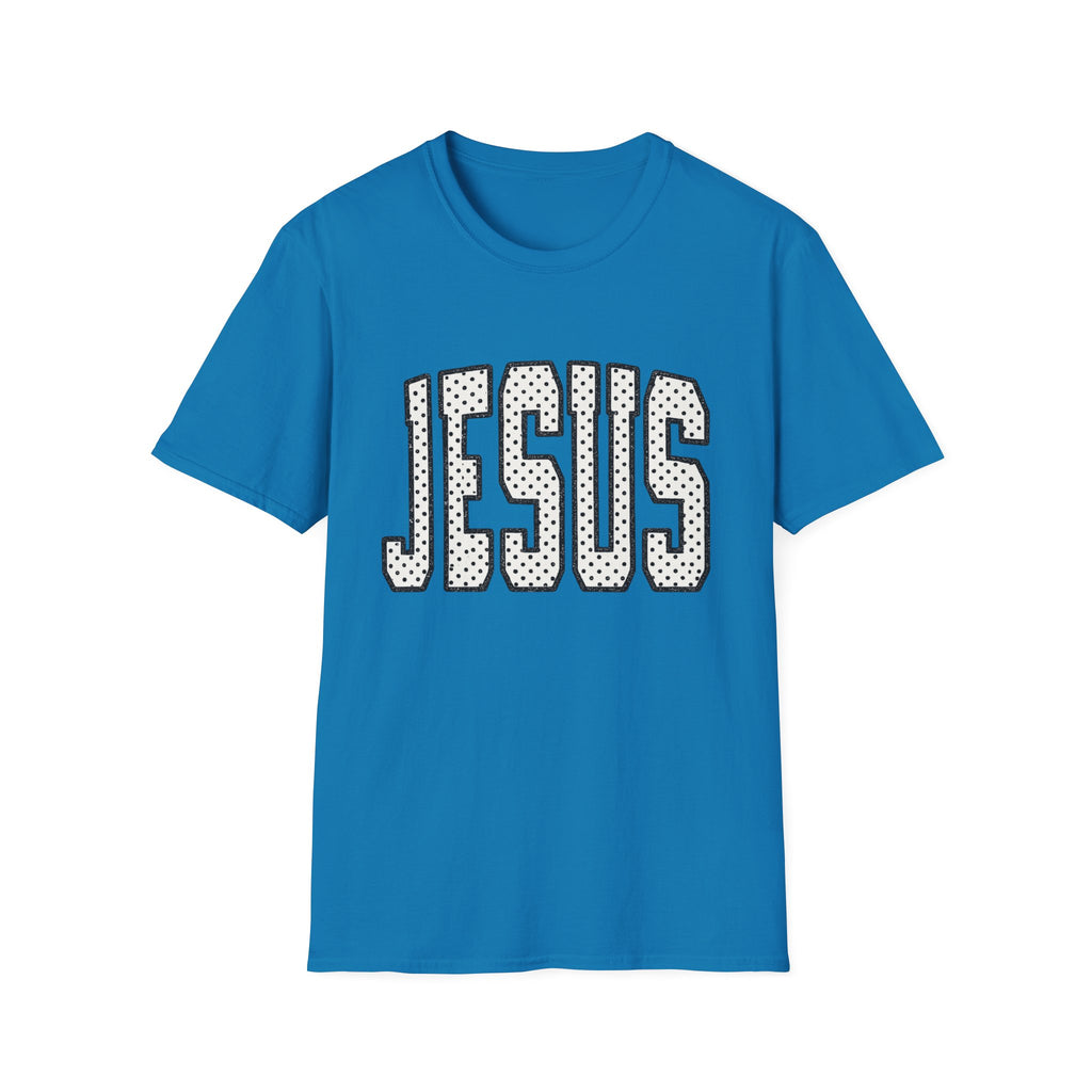 Jesus