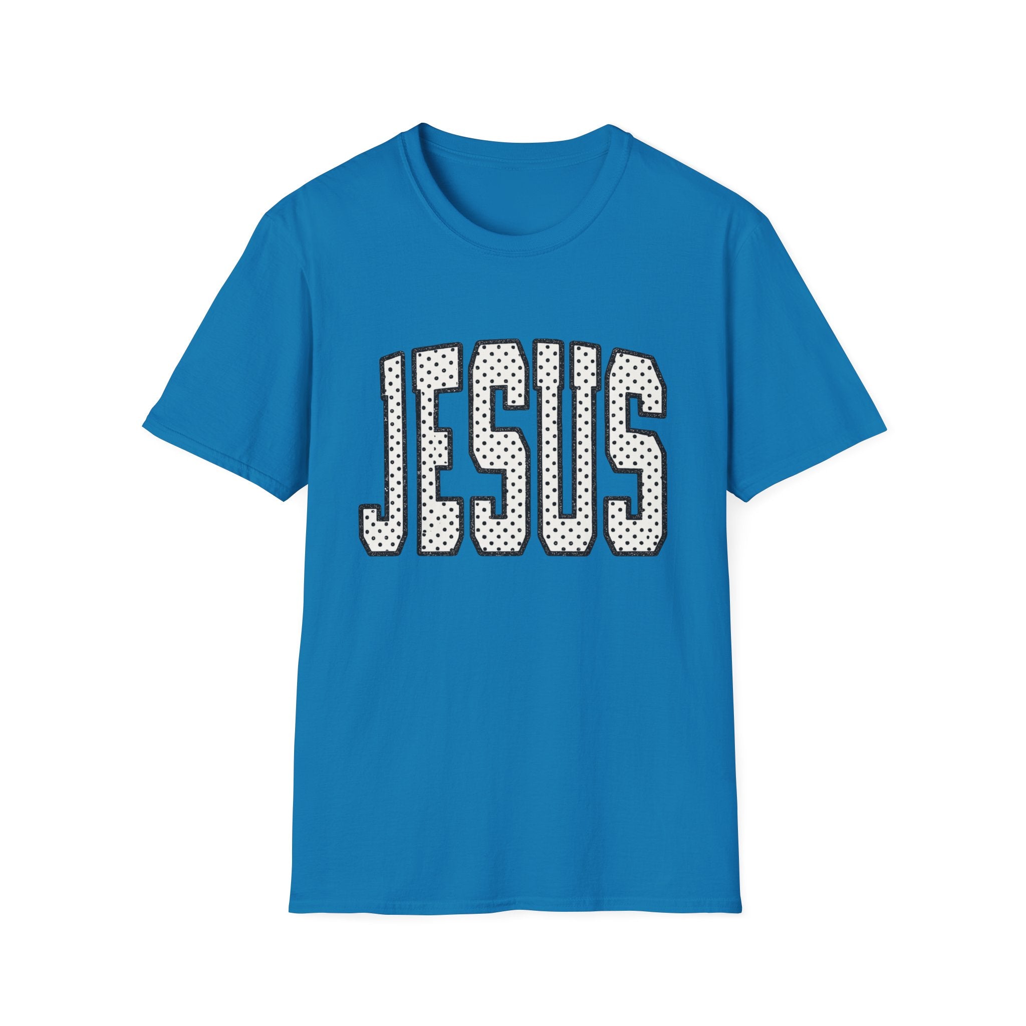Jesus