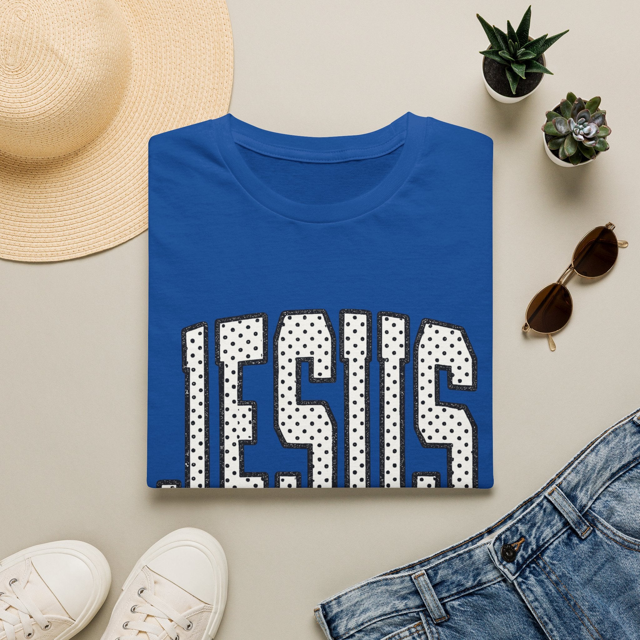 Jesus