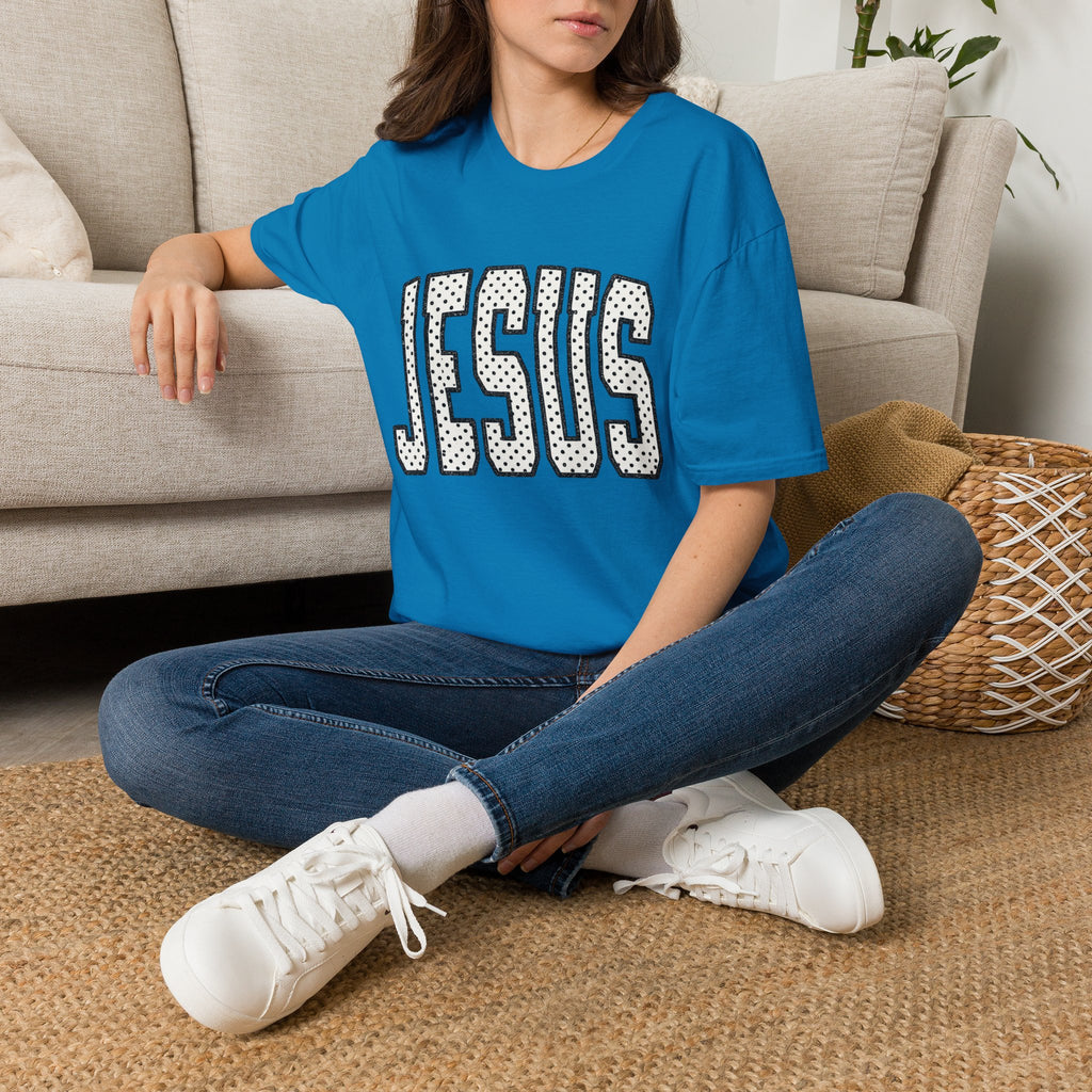 Jesus