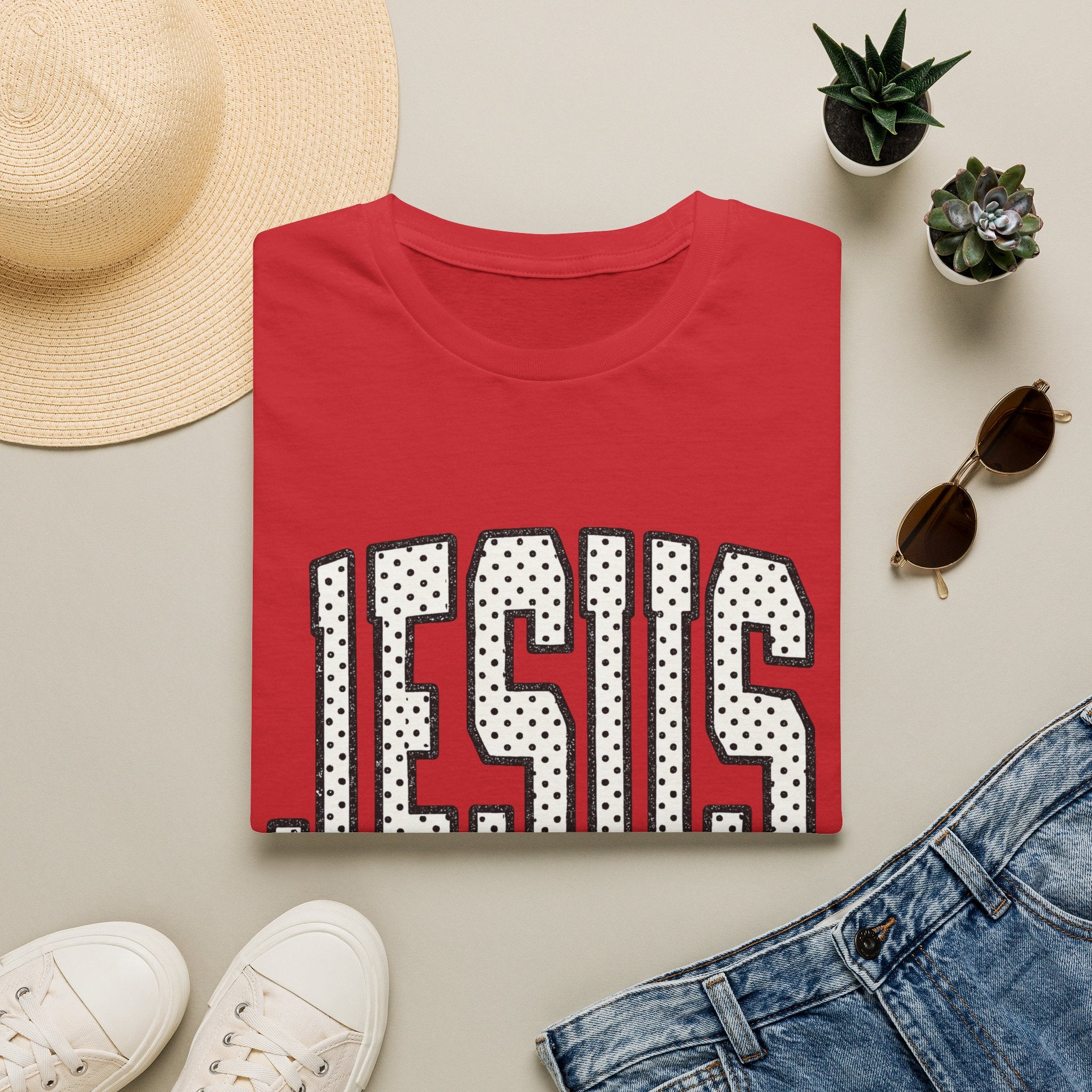 Jesus