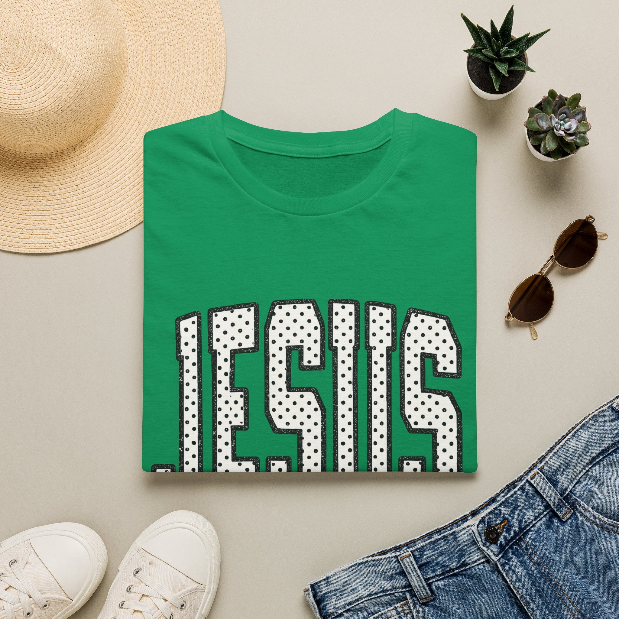 Jesus
