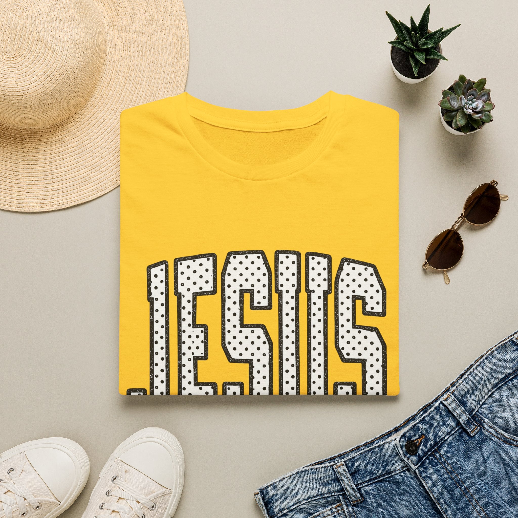 Jesus