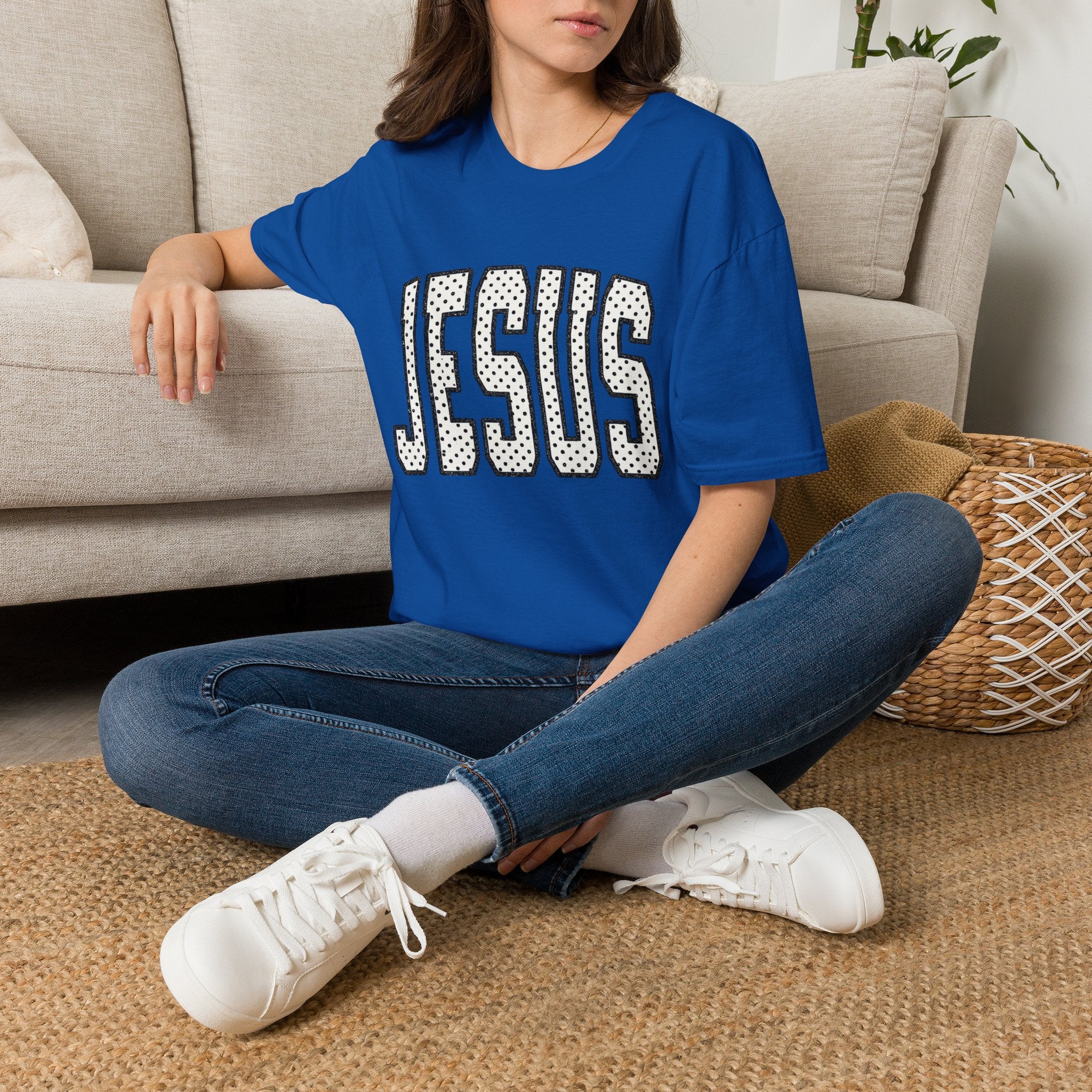 Jesus