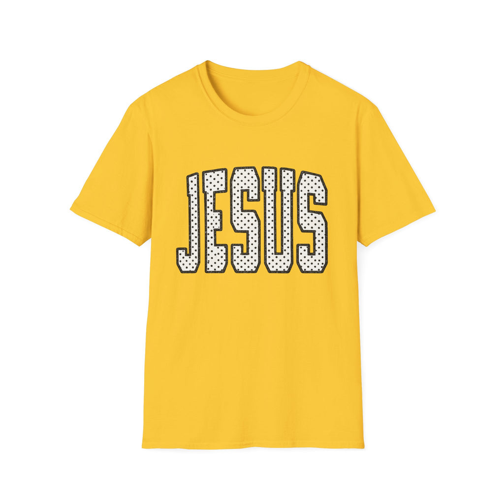 Jesus