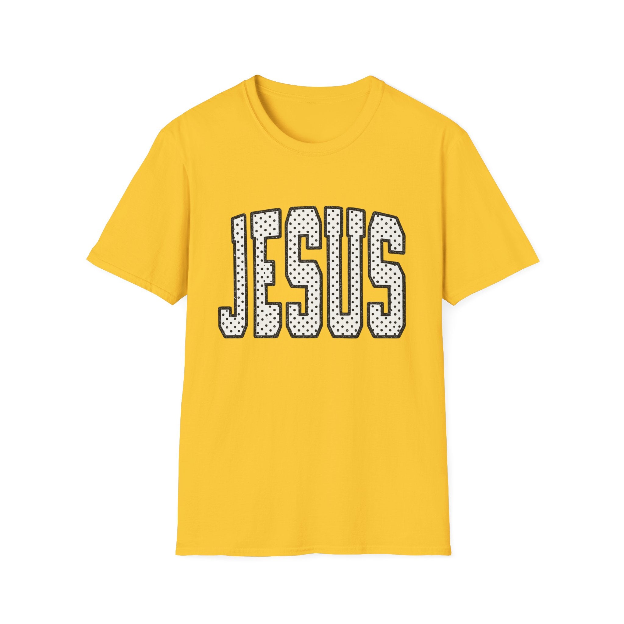 Jesus
