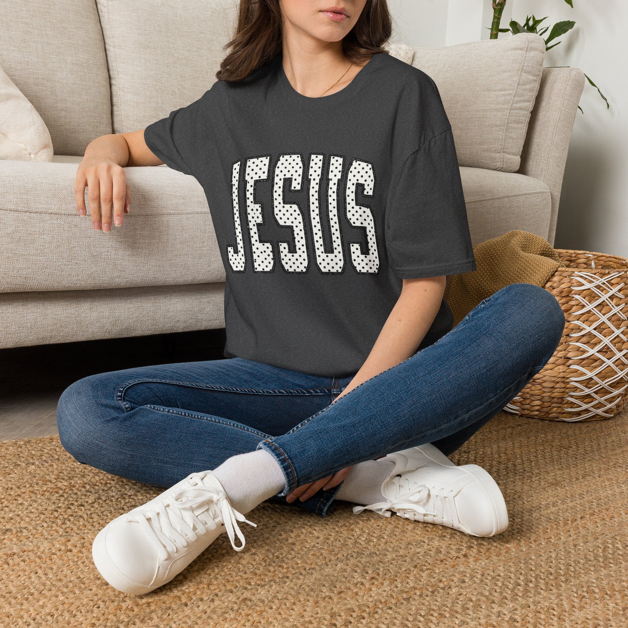 Jesus