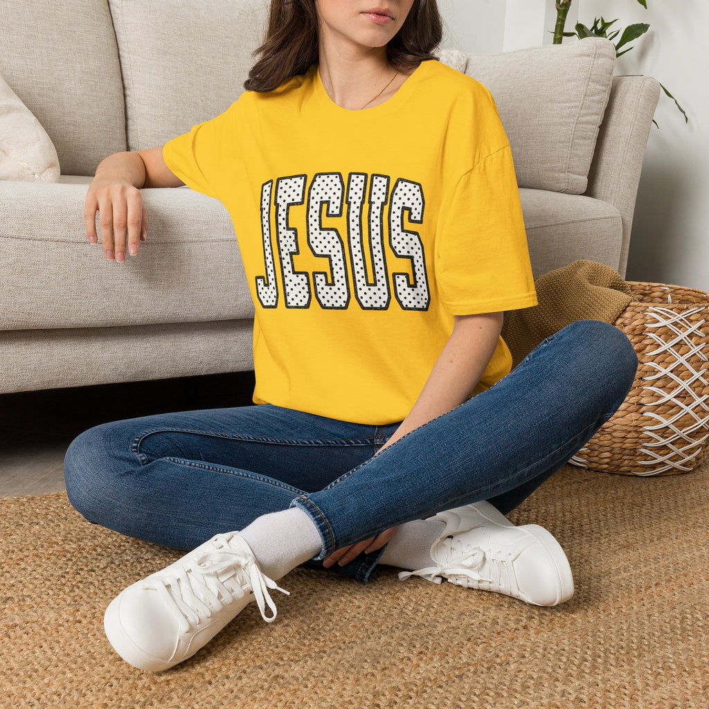 Jesus