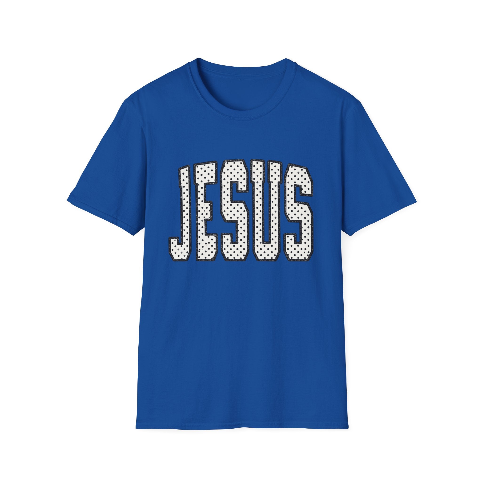 Jesus