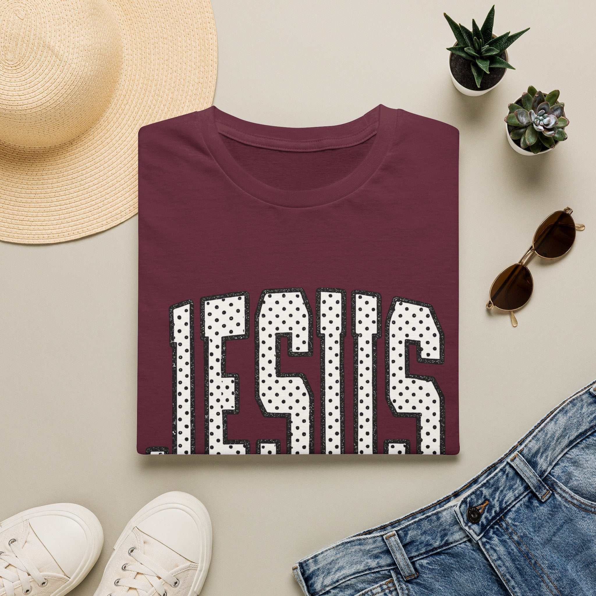 Jesus