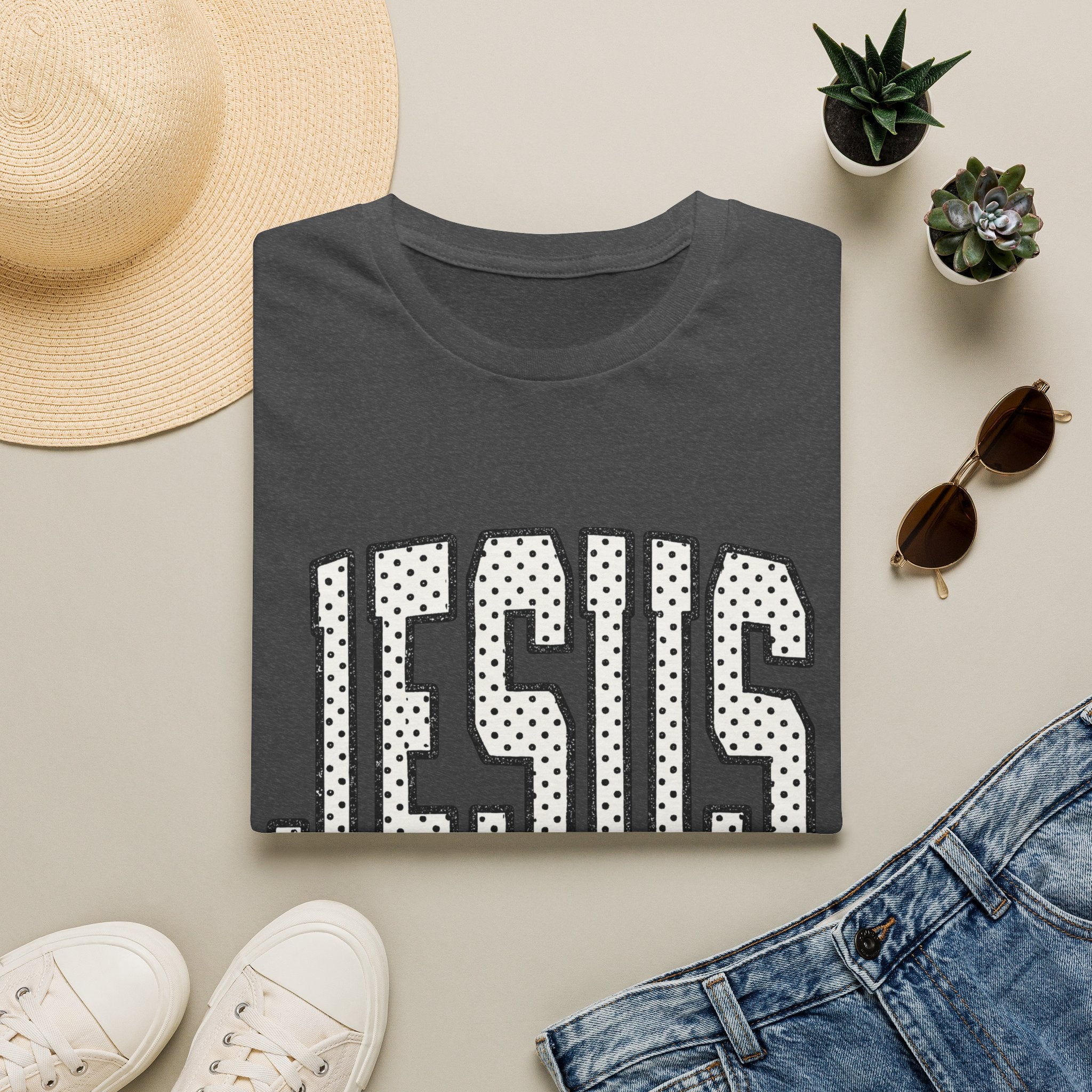 Jesus