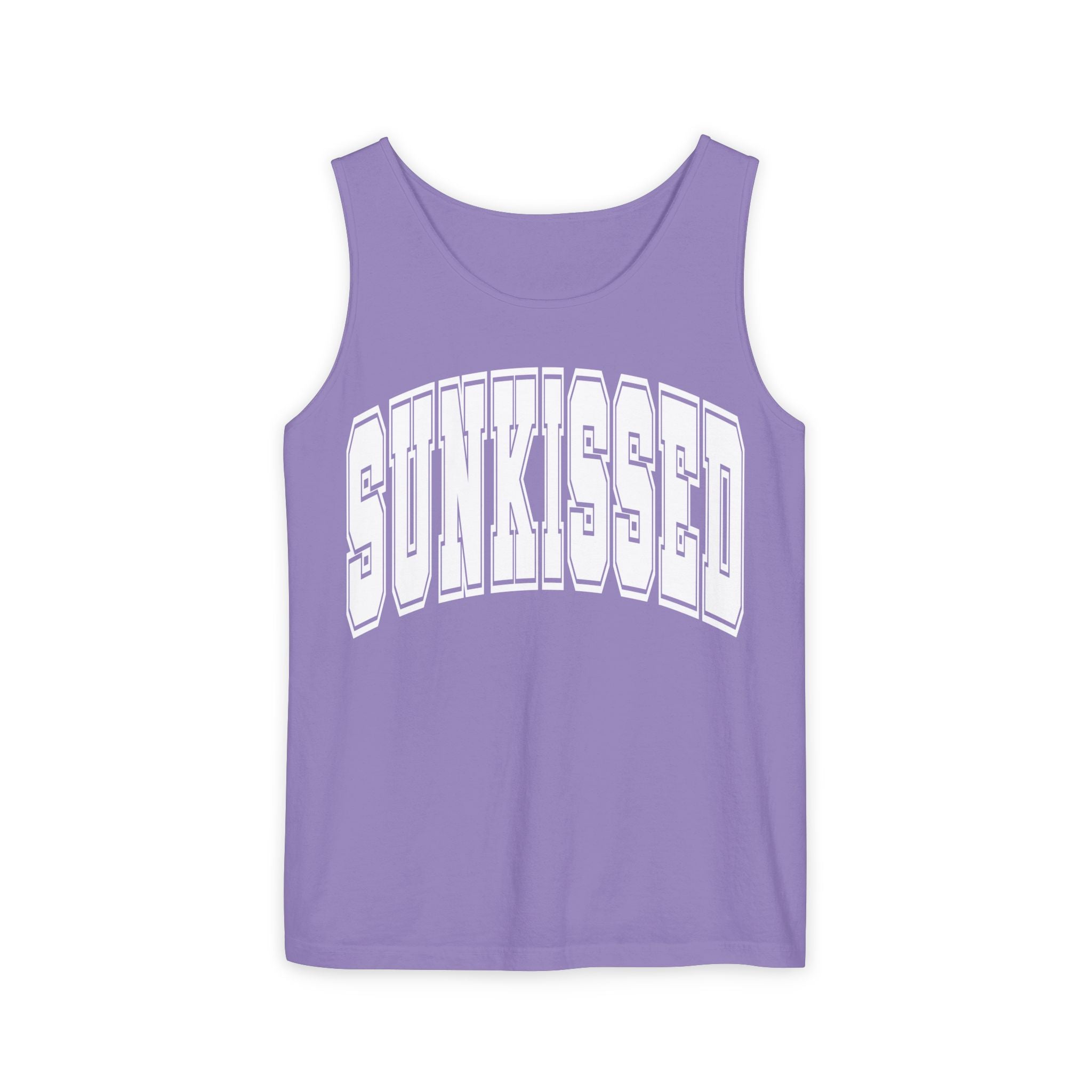 SUNKISSED TANK