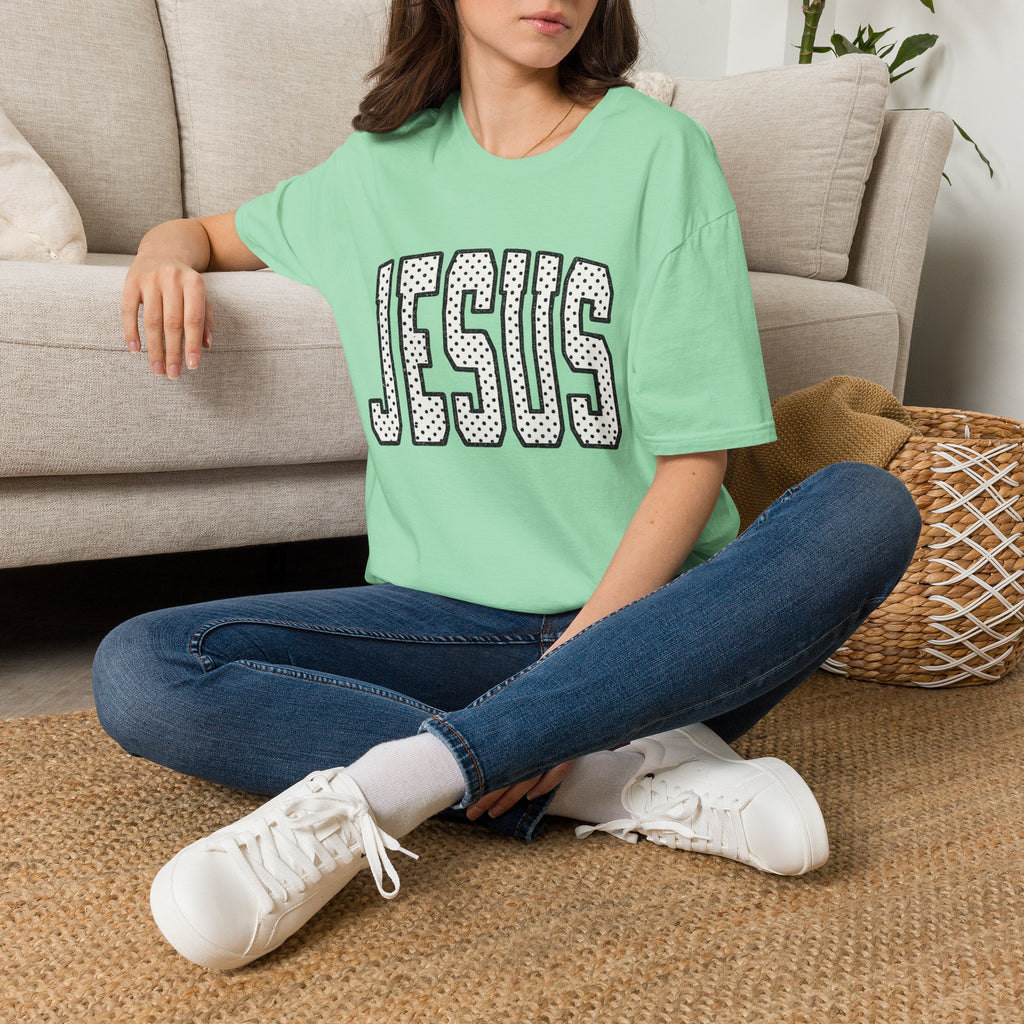Jesus