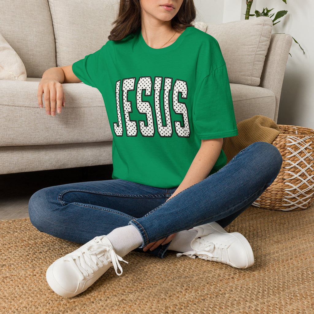 Jesus
