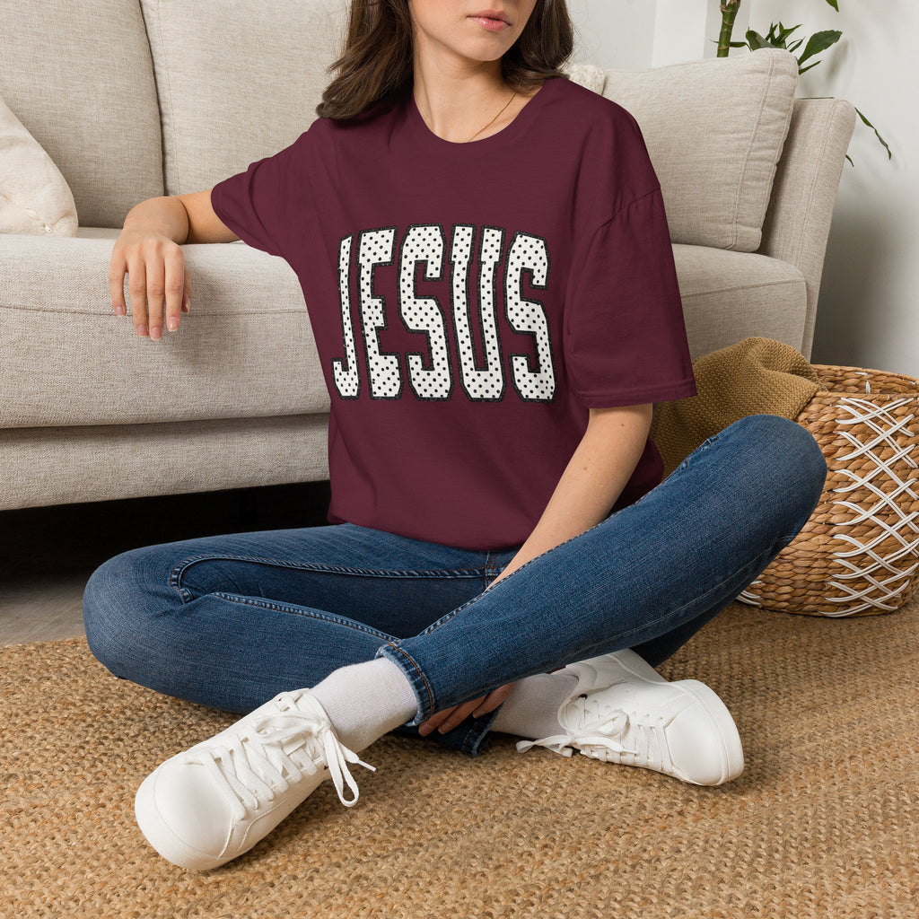 Jesus