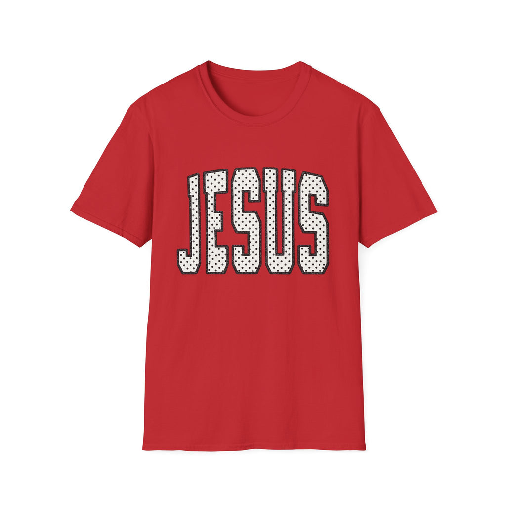Jesus
