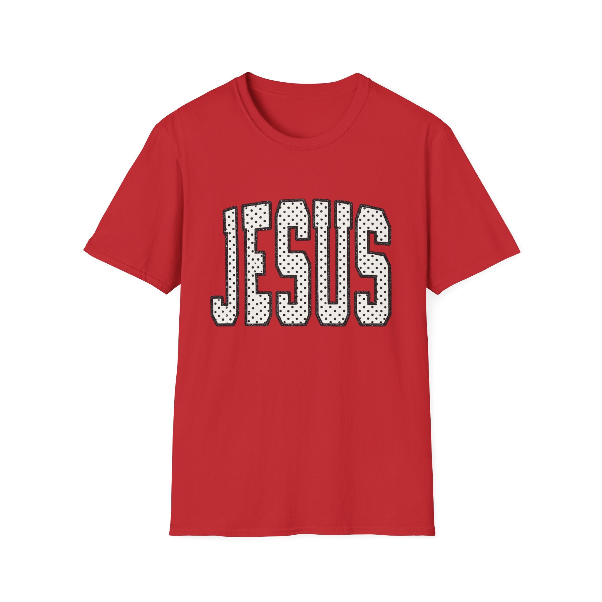 Jesus