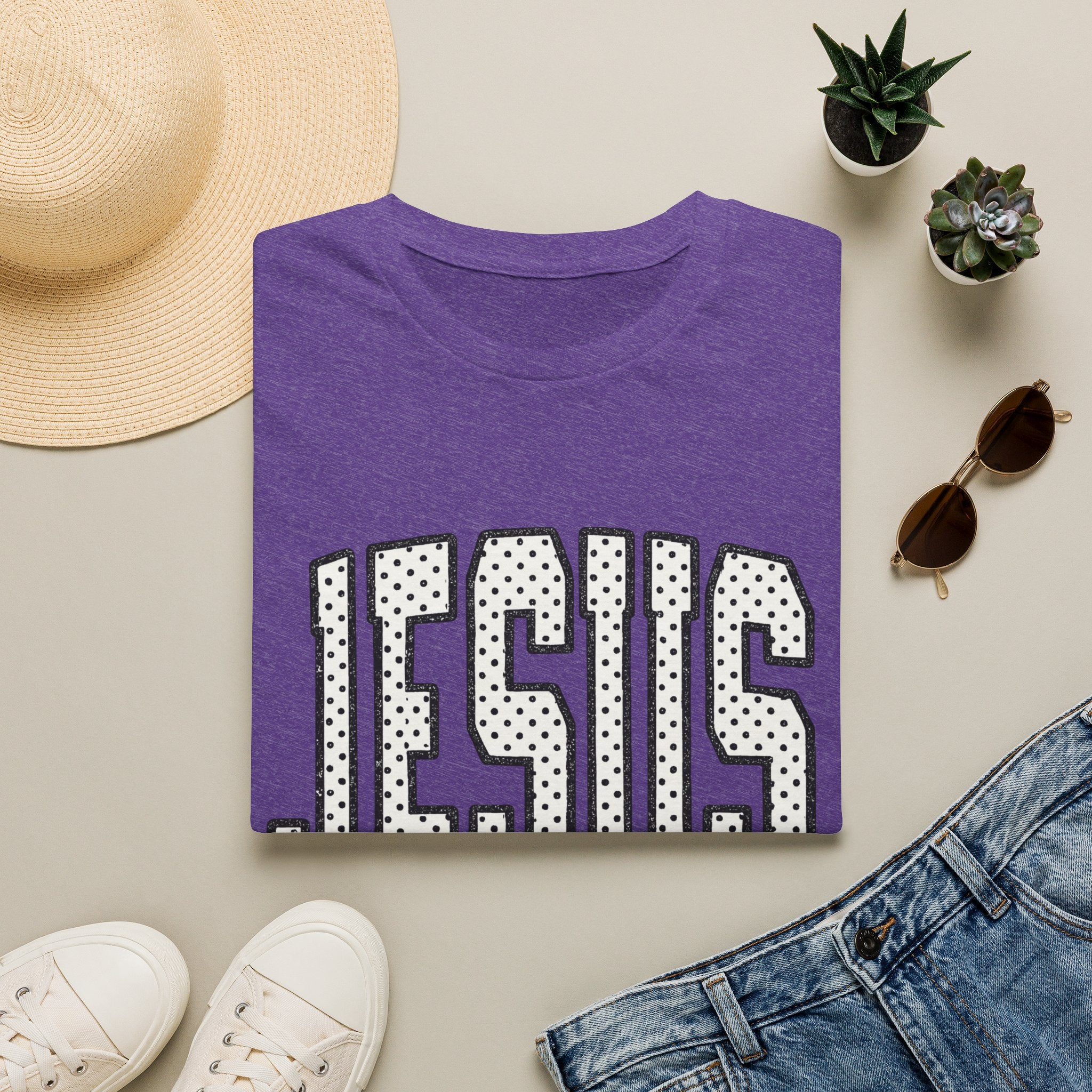 Jesus