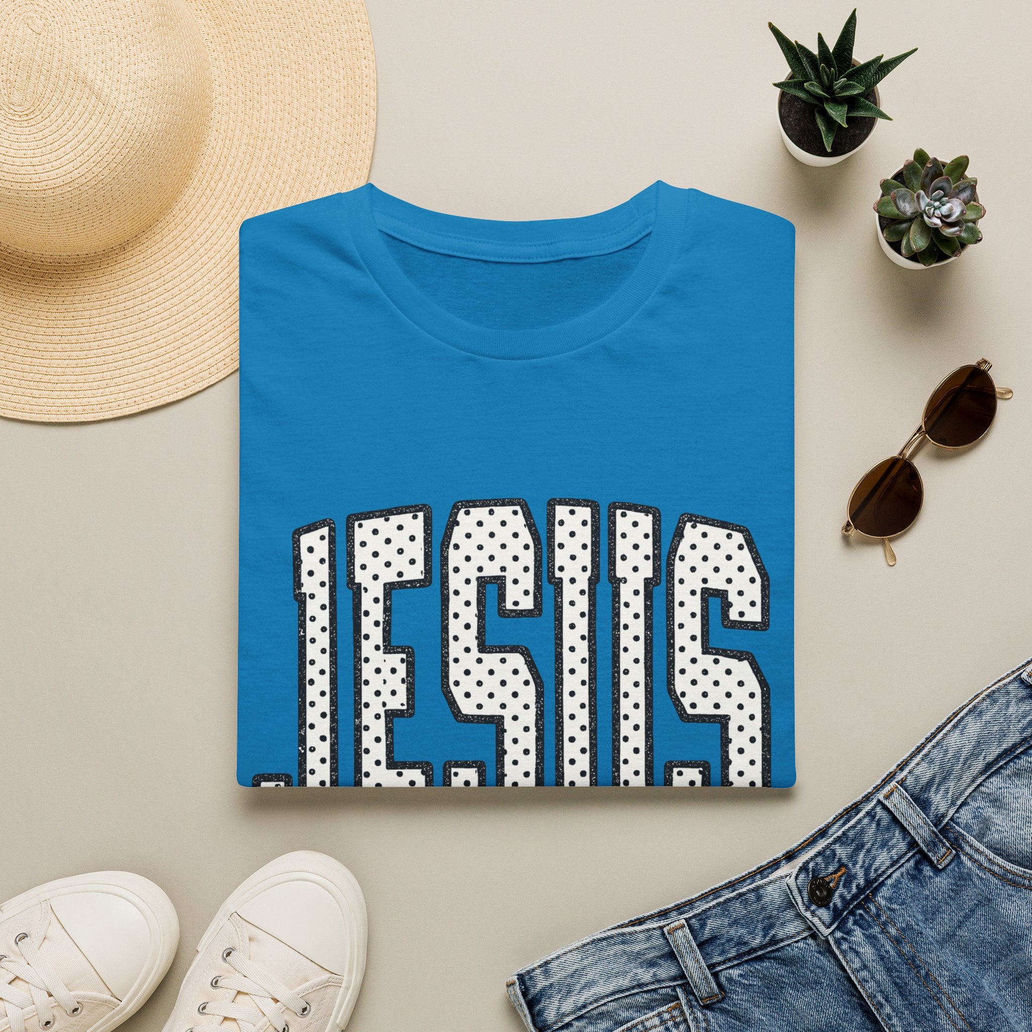 Jesus
