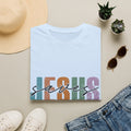 Jesus saves